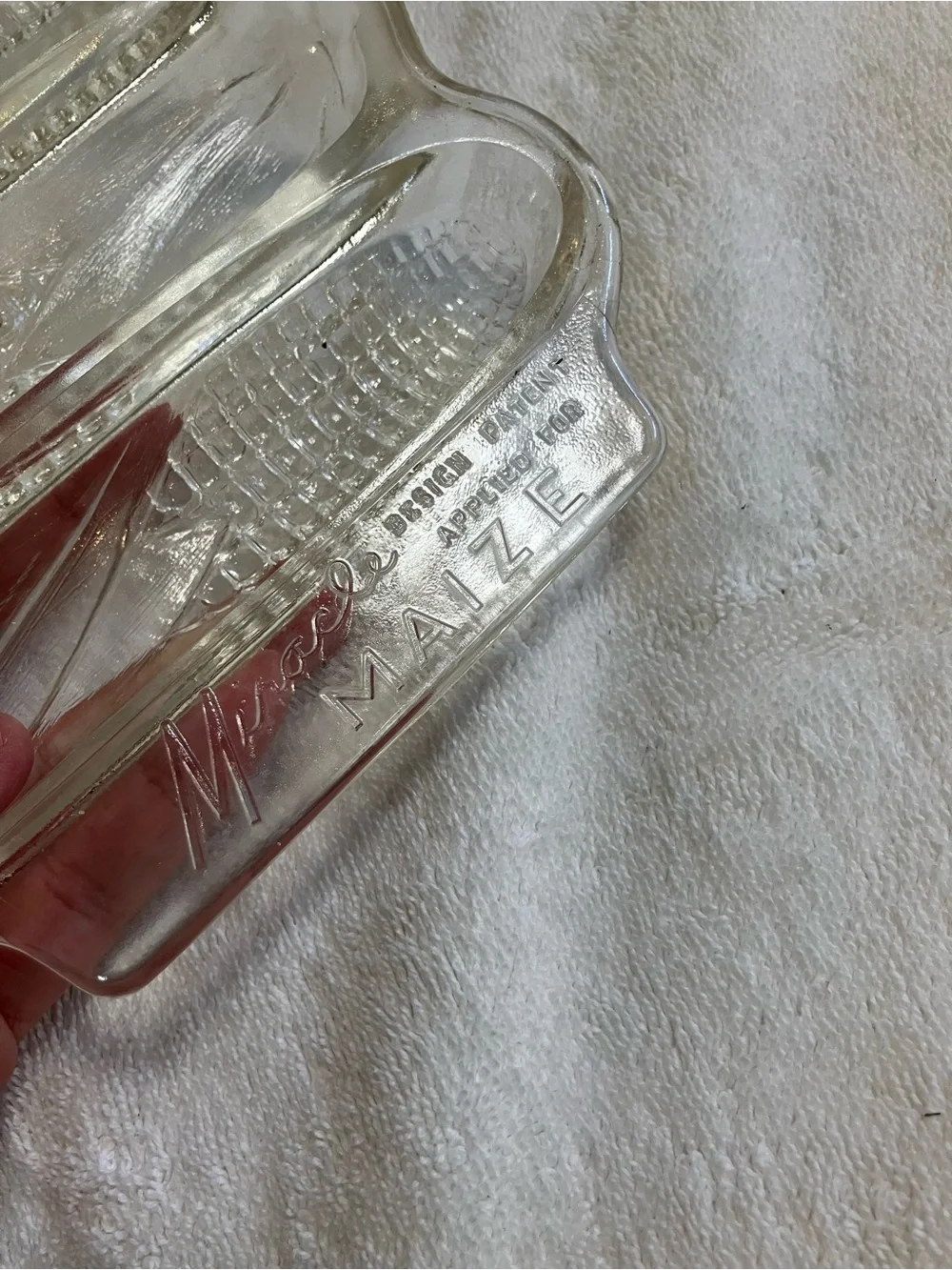 N/A vintage miracle